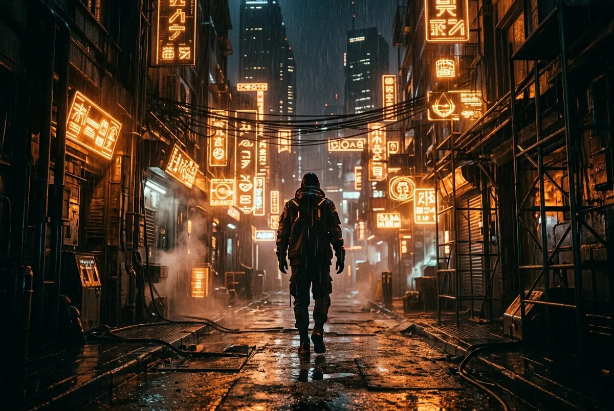 ПК для Cyberpunk 2077